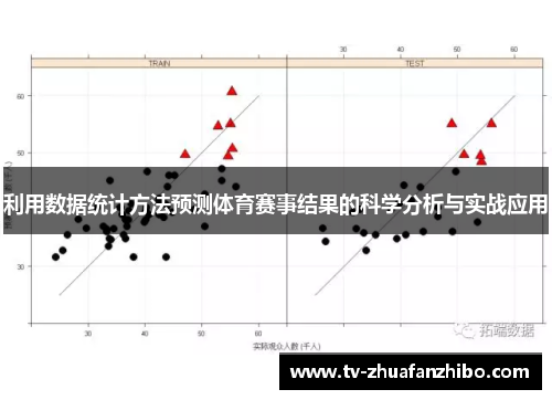 利用数据统计方法预测体育赛事结果的科学分析与实战应用